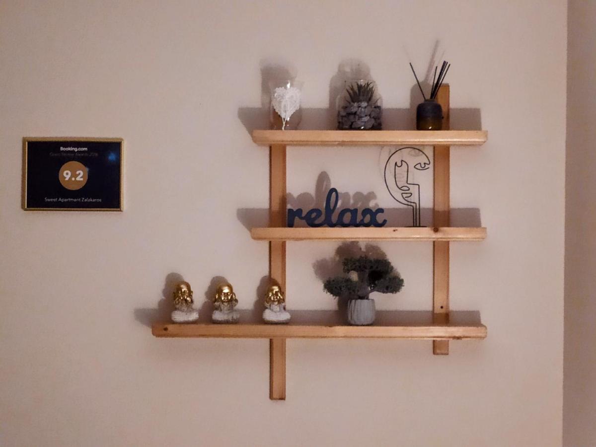 Sweet Apartment *