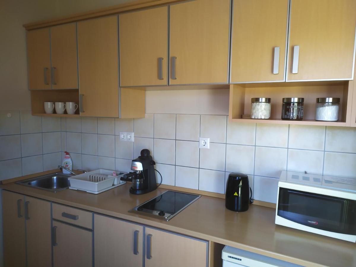 Apartment Sweet