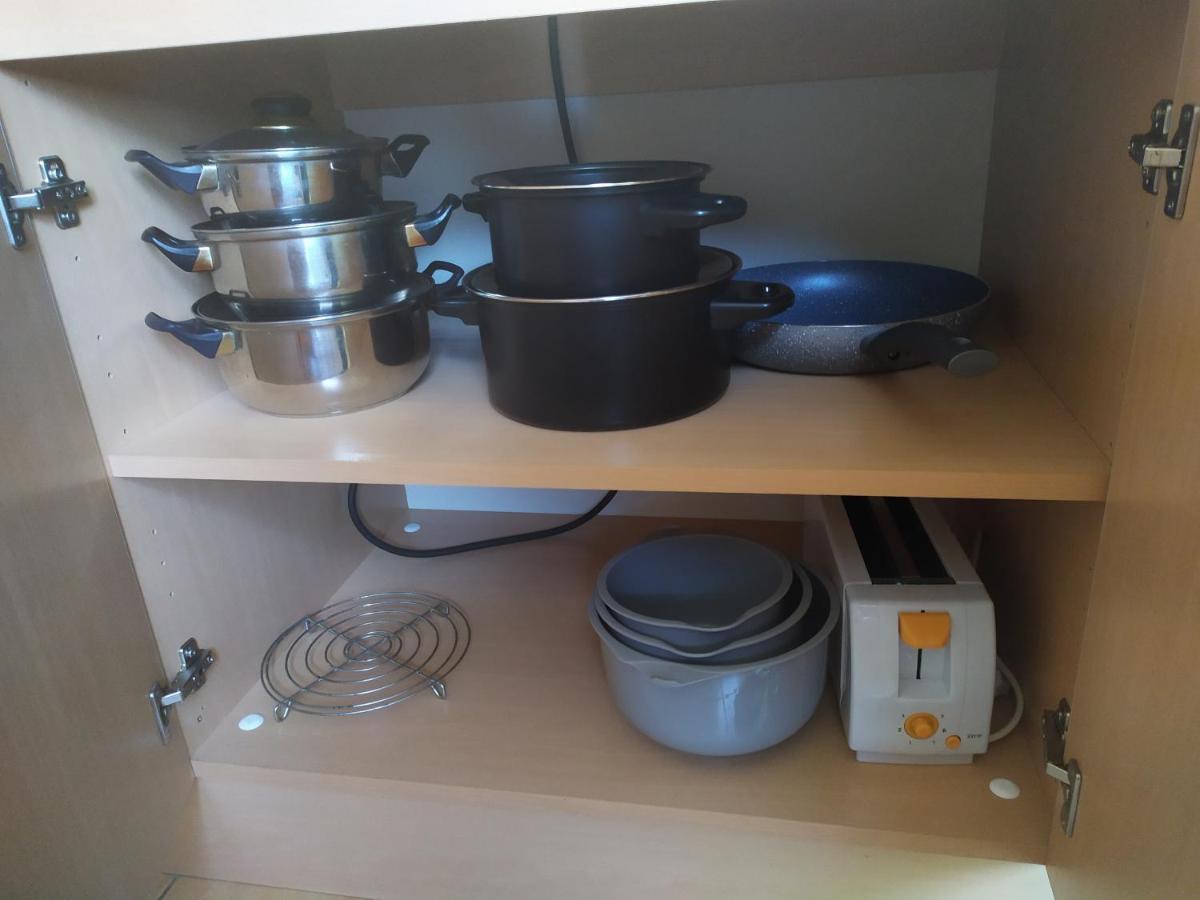 Sweet Apartmant Zalakaros