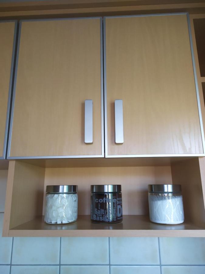 Sweet Apartment *