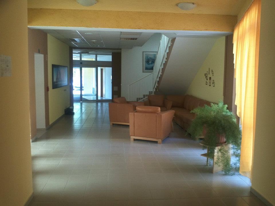Sweet Apartment